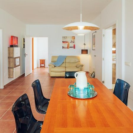 Poolvilla With Oceanview Playa Blanca  Bagian luar foto