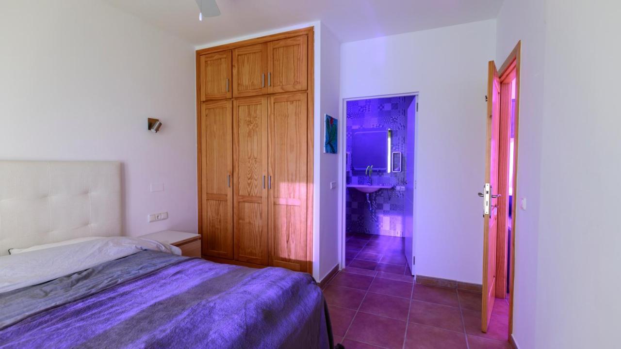 Poolvilla With Oceanview Playa Blanca  Bagian luar foto