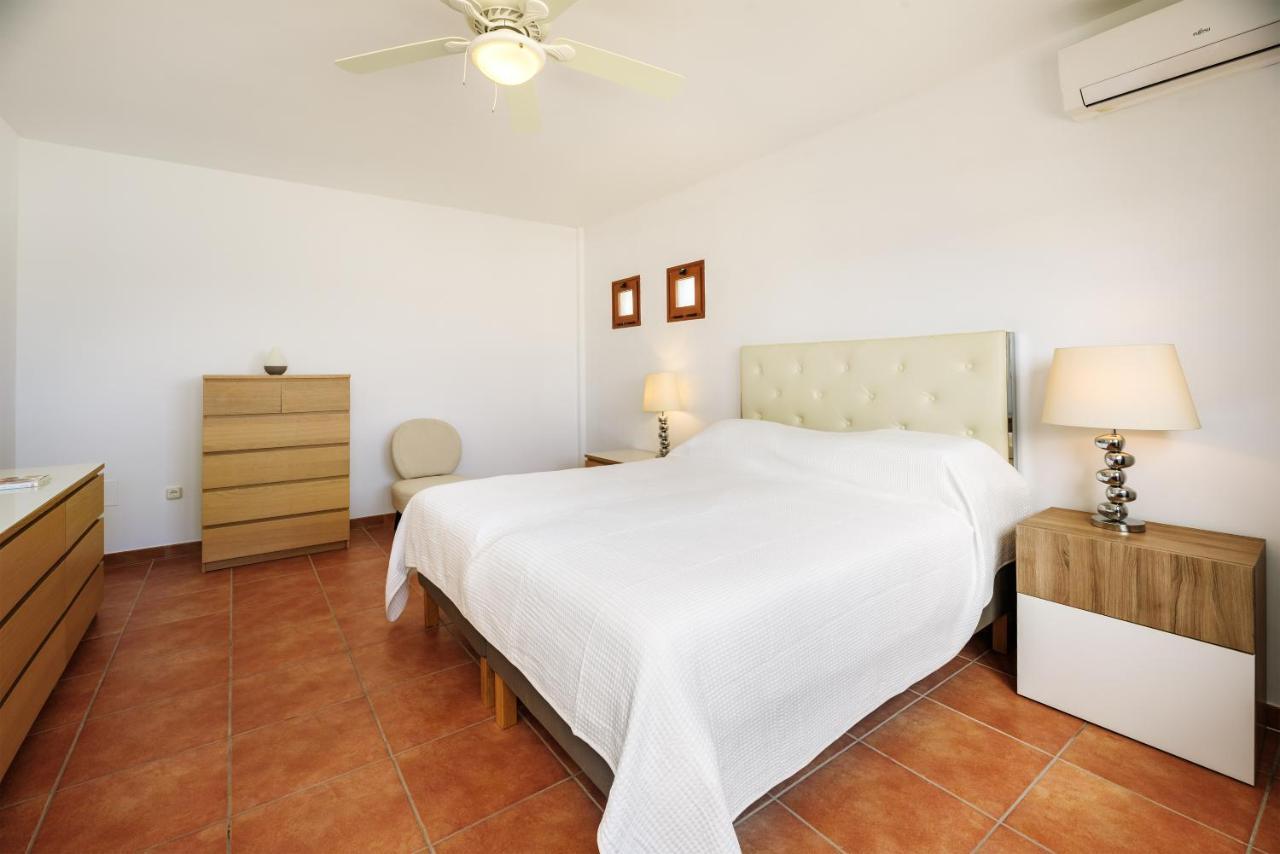 Poolvilla With Oceanview Playa Blanca  Bagian luar foto
