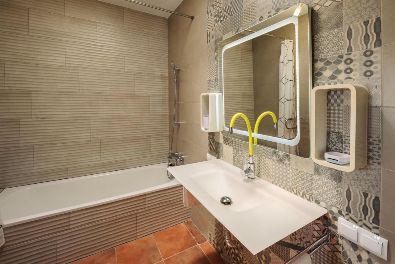 Poolvilla With Oceanview Playa Blanca  Bagian luar foto