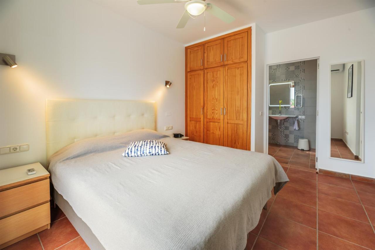 Poolvilla With Oceanview Playa Blanca  Bagian luar foto